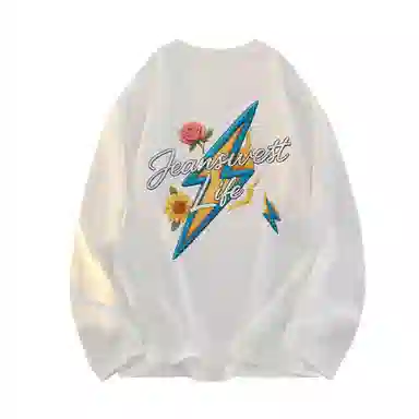 JEANSWEST LIFE Logo220gT