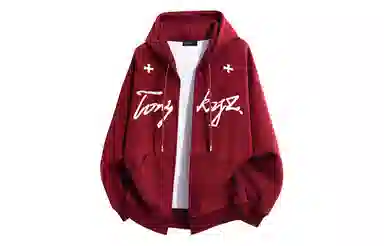 TONYKRZ LOGO