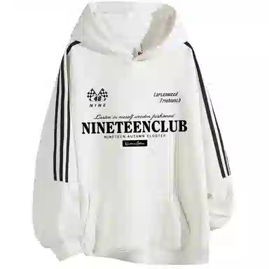 NINETEEN AUTUMN logo