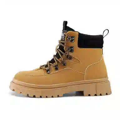 Colorful Creations Classic Retro Outdoor Work Boots
