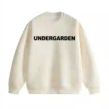UNDERGARDEN i.tlogo