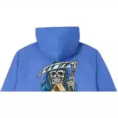 PALACE FW23 REAPER HOOD