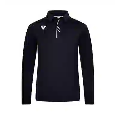 EUROPEAN TOUR FW25 TPolo