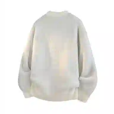 CHARLIE GOLF Vintage V-Neck Cardigan