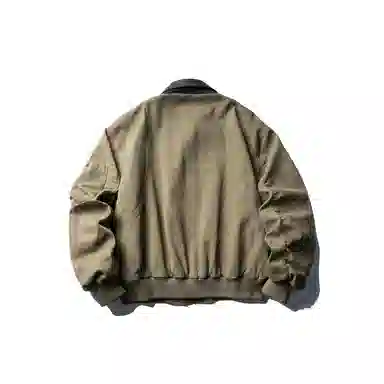 NTED bomber
