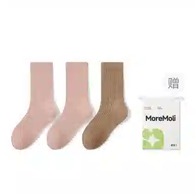 moremoli 3