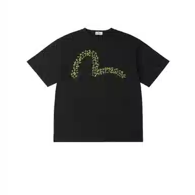 EVISU x F-LAGSTUF-F SS25 T