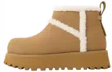 CHARLESKEITH PU 4.4cm