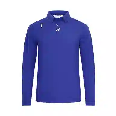 EUROPEAN TOUR FW25 T Polo
