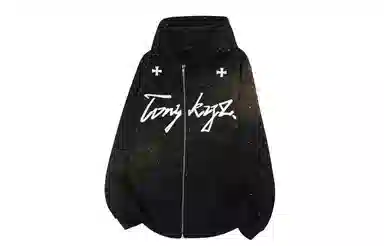 TONYKRZ LOGO