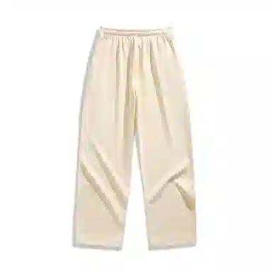 欧迪芬 时尚舒适通勤百搭休闲裤 女款