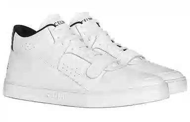 Celine CT-02 White Black