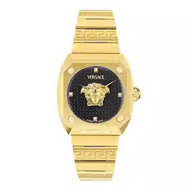 Versace Medusa Antares Quartz Watch
