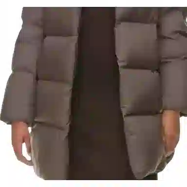 ARITZIA Babaton Duvet Puffer