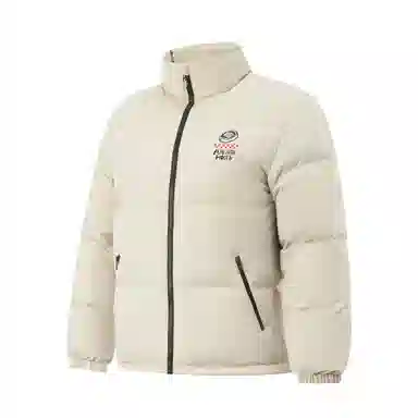 LiNing BADFIVE BAD5 Down Jacket