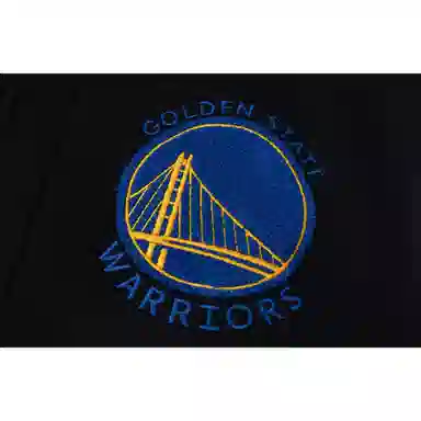 JEFF HAMILTON NBA Warriors Vintage Jacket