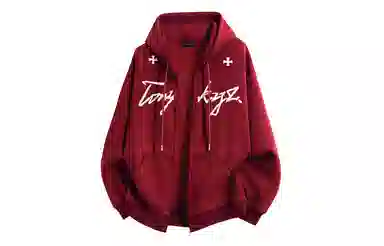 TONYKRZ LOGO