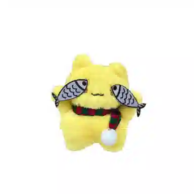 MIC RABBIT 13cm