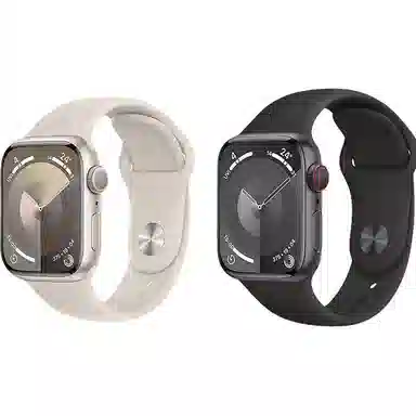 FZRT Apple Watch Series9iwatch87654321se ultra2