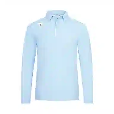 EUROPEAN TOUR FW25 TPolo