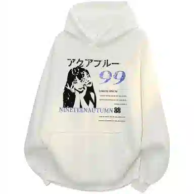 NINETEEN AUTUMN logo