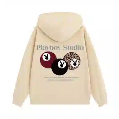 Playboy Hoodie