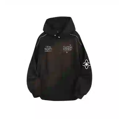 BOBBY ABLEY Logo