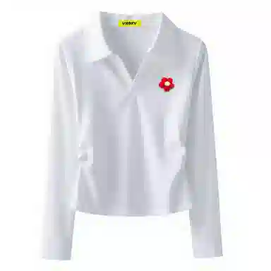 VXOXV polo T