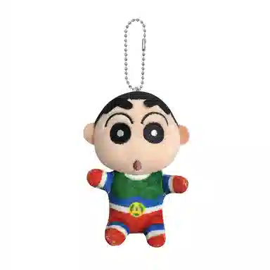 Crayon Shinchan 12cm