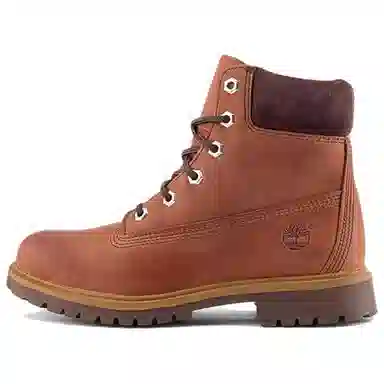 Timberland FW25 Brown