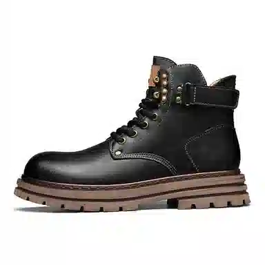 LEXON Martin Boots Short Tube