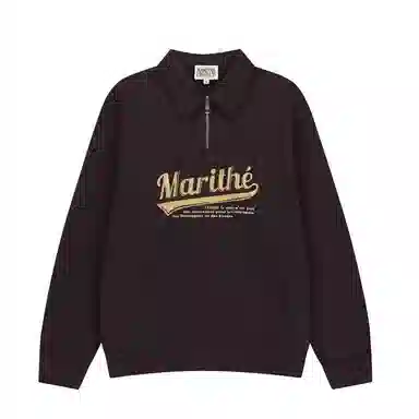 MARITHE FRANCOIS GIRBAUD FW25