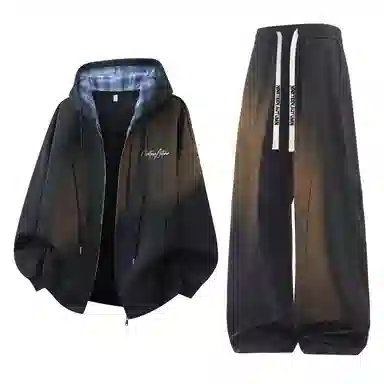 NINETEEN AUTUMN cleanfitins