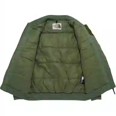 The North Face Hayden EX Heat Bomber