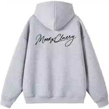 MOOR XCLNERY logo