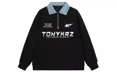 TONYKRZ LogoPolo