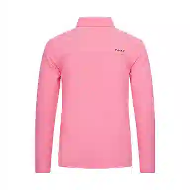 EUROPEAN TOUR FW25 T Polo