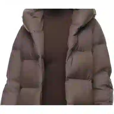 ARITZIA Babaton Duvet Puffer