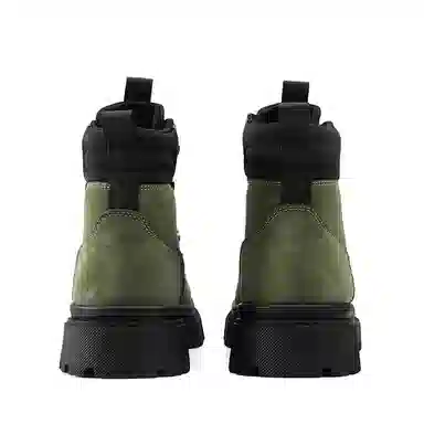 Colorful Creations Classic Retro Outdoor Work Boots