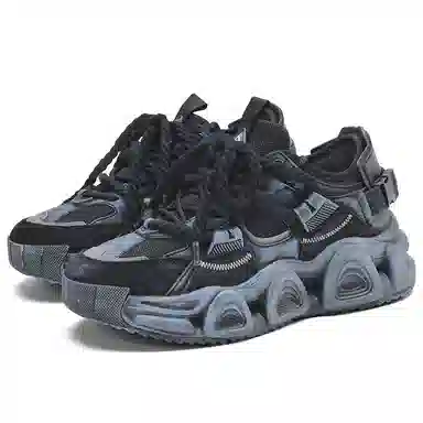 Masongarments Storm 1