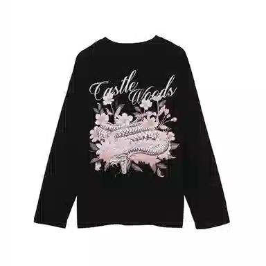 CASTLE WOODS T