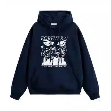FOREVER 21