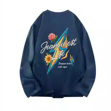 JEANSWEST LIFE Logo220gT