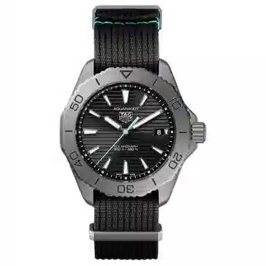 TAG Heuer Aquaracer 40mm Titanium
