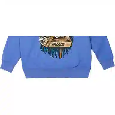 PALACE FW23 REAPER HOOD
