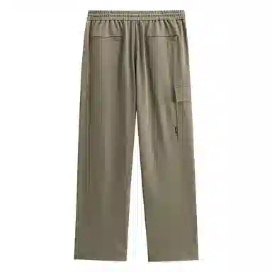 PEACEBIRD MEN Paratrooper Cargo Pants