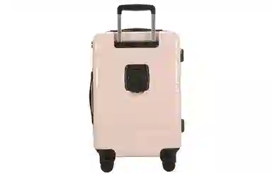 Diplomat USB202428 ABS+PC