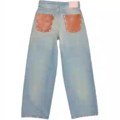 Acne Studios SS25 1981