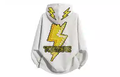 TONYKRZ LOGO
