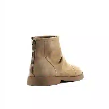 Zhuoshini Birkenstock Style Boots